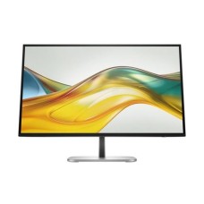 Monitor 27incha HP S5 pro 527pq, 9D9S0UT, QHD, IPS, 100Hz, 5ms, 350cd/m2, 1500:1, 4x USB A, pivot, crni