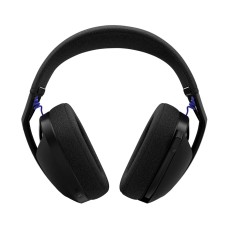 Slušalice LOGITECH Gaming G321, bežične, WiFi, Bluetooth, USB C, mikrofon, crne Slušalice LOGITECH Gaming G321, bežične, WiFi, Bluetooth, USB C, mikrofon, crne