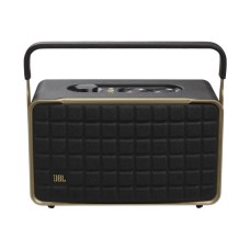 Prijenosni bluetooth zvučnik JBL Authentics 300, 100W, WiFi, Bluetooth 5.3, crni