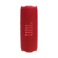 Prijenosni bluetooth zvučnik JBL Flip 7, 25W, WiFi, Bluetooth 5.4, IPX8, crveni