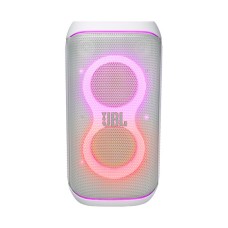 Prijenosni audio sustav JBL PartyBox 120, 160W, Bluetooth 5.4, bijeli