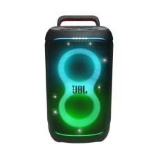 Prijenosni audio sustav JBL PartyBox 520, 400W, Bluetooth 5.4, USB C, 3.5mm, LED rasvijeta, crni