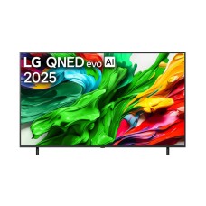 Televizor QNED 65incha LG 65QNED85A3C.AEU, WebOS, 4K UHD, DVB-T2/C/S2, HDMI, WiFi, Bluetooth, USB A, Energetska oznaka E
