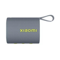 Prijenosni bluetooth zvučnik XIAOMI Sound Pocket QBH4378GL, 5W, Bluetooth 5.4, IPX7, plavi