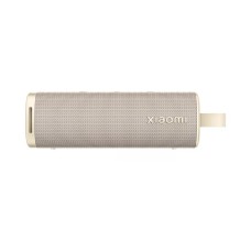 Prijenosni bluetooth zvučnik XIAOMI Sound Pocket QBH4370GL, 30W, Bluetooth 5.4, IPX7, gold