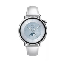 Pametni sportski sat XIAOMI S4, BHR07VUGL, 41mm, bijeli