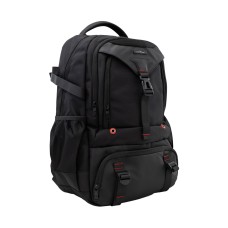 Ruksak WHITE SHARK GBP-013 DEFENDER, crni