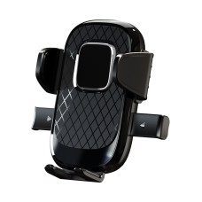 Držač za smartphone MEANIT MCOMBO, za automobil, crni Držač za smartphone MEANIT MCOMBO, za automobil, crni