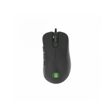 Miš WHITE SHARK ESL-M3 AIKUCHI, žičani, Bluetooth, 7200dpi, RGB, crni