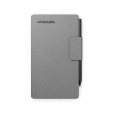 Torbica za tablet REMARKABLE Paper Pro Move Book Folio, siva