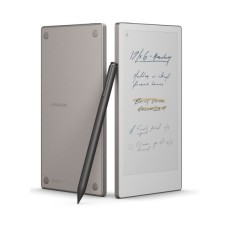 Tablet REMARKABLE Paper Pro Move, 7.3incha, 2GB, 64GB, Marker Plus