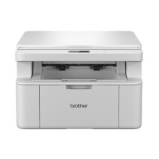 Multifunkcijski printer BROTHER DCPL1630W, printer/scanner/copy, 2400 x 600 DPI, WiFi, USB, tonerbenefit, bijeli