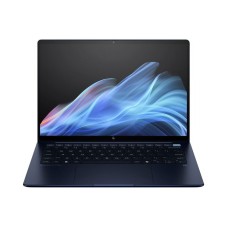Laptop HP EliteBook Ultra G1i, B69CFET, Core Ultra 7 258V, 32GB, 2TB SSD, Intel Arc Graphics, 14incha 2.8K IPS, Windows 11P, plavi