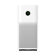 Pročišćivač zraka XIAOMI Mijia Smart Air Purifier 6, za prostorije do 50m2, protok zraka do 443m3/h, bijeli