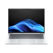 Laptop HP EliteBook 8 G1i , AD4H2ET, Core Ultra 5 225U, 16GB, 1TB SSD, Intel Arc Graphics, 14incha WUXGA IPS, Windows 11P, srebrni