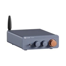 Pojačalo FOSI AUDIO BT20A PRO, 300W, 48V, Bluetooth 5.0, plavo Pojačalo FOSI AUDIO BT20A PRO, 300W, 48V, Bluetooth 5.0, plavo