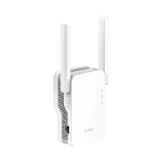 Wireless range extender CUDY RE3600 1.0, BE3600, WiFi 7, RJ45