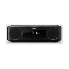 Mini linija YAMAHA TSX-N237, CD Player, FM, DAB+, Bluetooth, crna Mini linija YAMAHA TSX-N237, CD Player, FM, DAB+, Bluetooth, crna