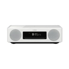 Mini linija YAMAHA TSX-N237, CD Player, FM, DAB+, Bluetooth, bijela Mini linija YAMAHA TSX-N237, CD Player, FM, DAB+, Bluetooth, bijela