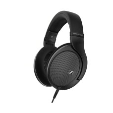 Slušalice SENNHEISER HD 550, žičane, On-Ear, 3.5mm, crne