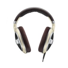 Slušalice SENNHEISER HD 599, žičane, On-Ear, ivory