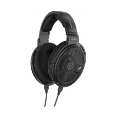 Slušalice SENNHEISER HD 660s2, žičane, On-Ear, crne