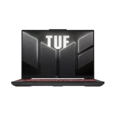 Laptop ASUS TUF Gaming A16 FA607NUG-RL117, 90NR0MU3-M007Z0, Ryzen 7 7445HS, 16GB, 512GB SSD, GeForce RTX 4050, 16incha WUXGA IPS 144Hz, NoOS, sivi