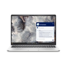 Laptop DELL Pro 16 Plus, 1019670453-N1334, Core 5 220U, 16GB, 512GB SSD, Intel Graphics, 16incha FHD+ IPS, Windows 11P, srebrni