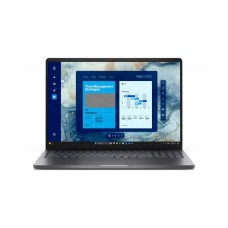 Laptop DELL Pro 16, 1019670442-N1326, Ryzen 5 Pro 230, 16GB, 1TB SSD, Radeon Graphics, 16incha FHD+ IPS, Windows 11P, crni