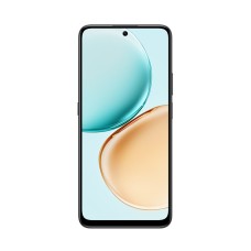 Smartphone HONOR X7d, 6.77incha, 8GB, 256GB, Android 15, Velvet Black
