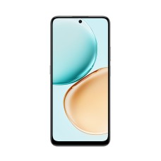 Smartphone HONOR X7d, 6.77incha, 8GB, 256GB, Android 15, Meteor Silver
