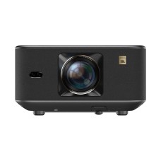 Projektor YABER K3, FHD, 1600ANSI, HDMI, USB, WiFi, Bluetooth 5.0, RJ45, zvučnik, Google, crni