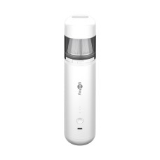 Ručni usisavač GOOBAY Advanced 77828, 80W, 0.125L, bijeli
