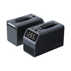 Prijenosni zračni kompresor UGREEN ET723 Portable Tire Inflator Pro, 4500mAh