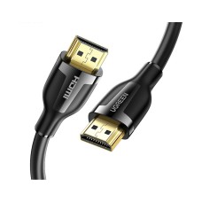 Kabel UGREEN ED030, HDMI (M) na HDMI (M), 4K@60Hz, 1.5m, crni Kabel UGREEN ED030, HDMI (M) na HDMI (M), 4K@60Hz, 1.5m, crni