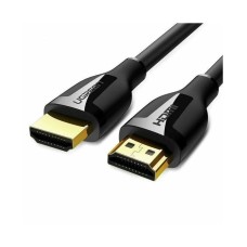 Kabel UGREEN ED030, HDMI (M) na HDMI (M), 4K@30Hz, 5m, crni Kabel UGREEN ED030, HDMI (M) na HDMI (M), 4K@30Hz, 5m, crni