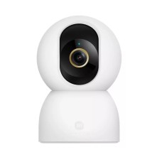 Nadzorna IP kamera XIAOMI C701, unutarnja, senzor pokreta, noćni vid, 8MP, 4K UHD, bežična, bijela