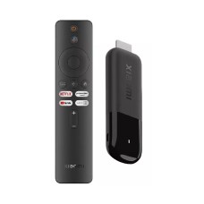 Media player XIAOMI TV Stick 4K 2nd Gen, 4K UHD, 2GB, 8GB, WiFi 6, Bluetooth 5.2, Google TV Media player XIAOMI TV Stick 4K 2nd Gen, 4K UHD, 2GB, 8GB, WiFi 6, Bluetooth 5.2, Google TV