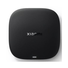 Media player XIAOMI TV Box S 3rd Gen, 4K UHD, 2GB, 32GB, WiFi 6, Bluetooth 5.2, Google TV