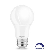 Žarulja LED BRAYTRON BA13-60921, 9W 4000K 806lm E27 A60 IP20 dimabilna