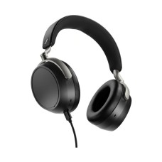 Slušalice SENNHEISER HDB 630, bežične, On-Ear, Bluetooth, USB C, crne