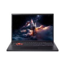 Laptop ACER Nitro Lite 16 NL16-71G-74V9, NH.DAAEX.003, Core i7-13620H, 16GB, 512GB SSD, GeForce RTX 3050, 16incha WUXGA IPS 165Hz, NoOS, crni