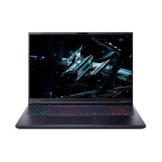 Laptop ACER Predator Helios Neo 18 AI PHN18-72-90M6, NH.QVMEX.00C, Core Ultra 9 275HX, 32GB, 1TB SSD, GeForce RTX 5070 Ti, 18incha WQXGA IPS 250Hz, N...