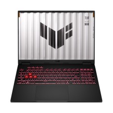 Laptop ASUS TUF Gaming A16 FA608UM-RV015, 90NR0KV1-M002K0, Ryzen 7 260, 16GB, 1TB SSD, GeForce RTX 5060, 16incha WUXGA IPS 165Hz 3ms, NoOS, sivi