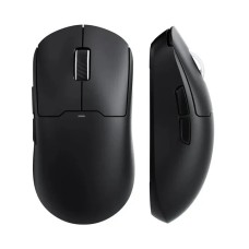 Miš MCHOSE A5 V2 Ultra, MC-A5V2-7, bežični, 26000dpi, crni