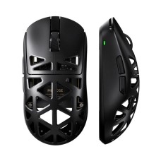 Miš MCHOSE A7X Ultra, MC-A7X-2, Gaming, bežični, 42000dpi, crni