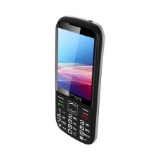 Mobitel MY PHONE HALO 4 LTE, crni Mobitel MY PHONE HALO 4 LTE, crni