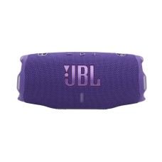 Prijenosni bluetooth zvučnik JBL Charge 6, 45W, Bluetooth 5.4, IPX7, ljubičasti