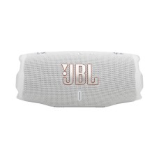 Prijenosni bluetooth zvučnik JBL Charge 6, 45W, Bluetooth 5.4, IPX7, bijeli