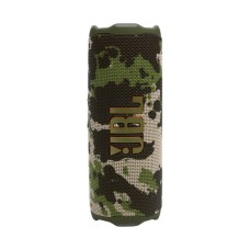 Prijenosni bluetooth zvučnik JBL Flip 7, 25W, WiFi, Bluetooth 5.4, IPX8, Squad